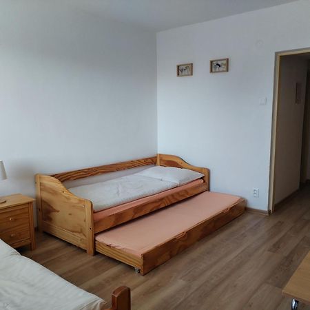 Spišské Tomášovce Turisticka Ubytovna Hornad מראה חיצוני תמונה