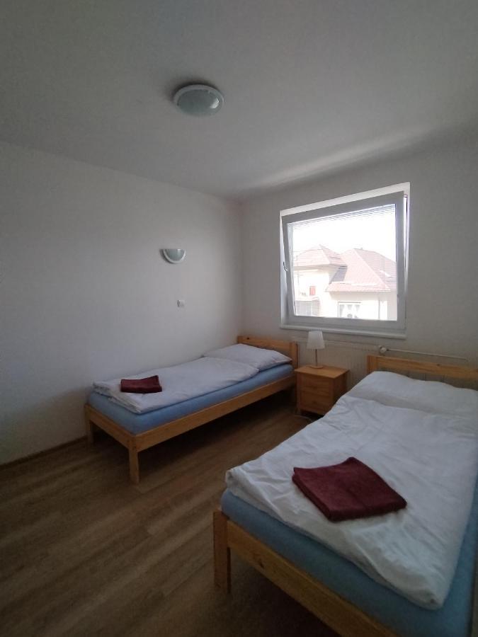 Spišské Tomášovce Turisticka Ubytovna Hornad מראה חיצוני תמונה