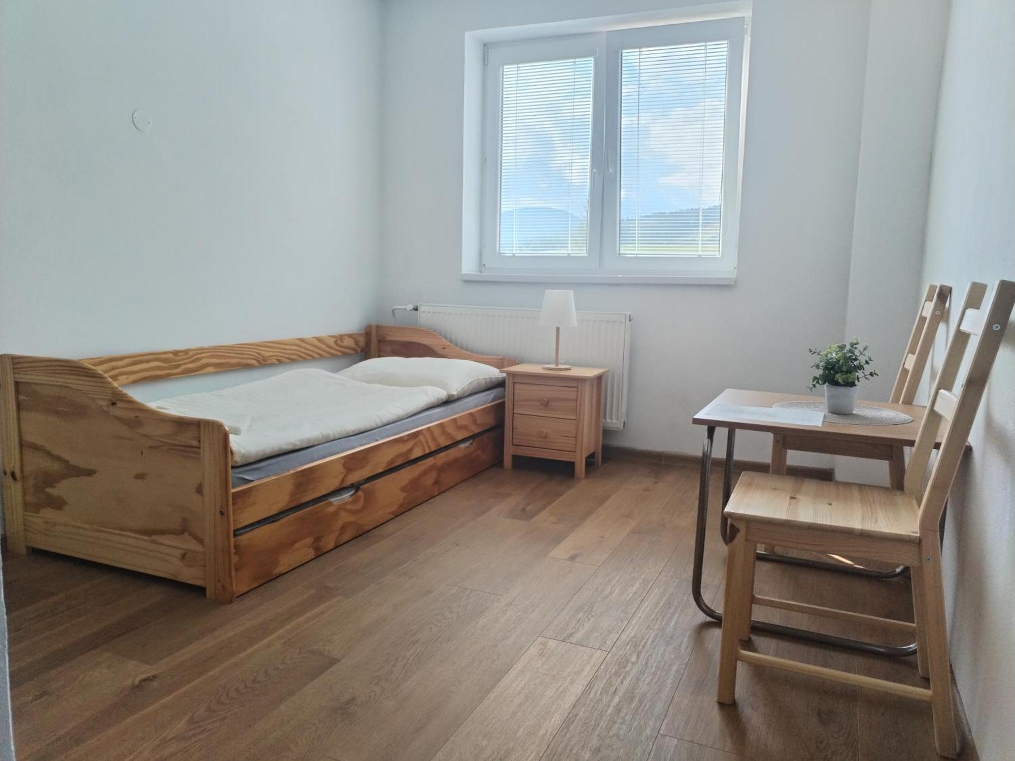Spišské Tomášovce Turisticka Ubytovna Hornad מראה חיצוני תמונה