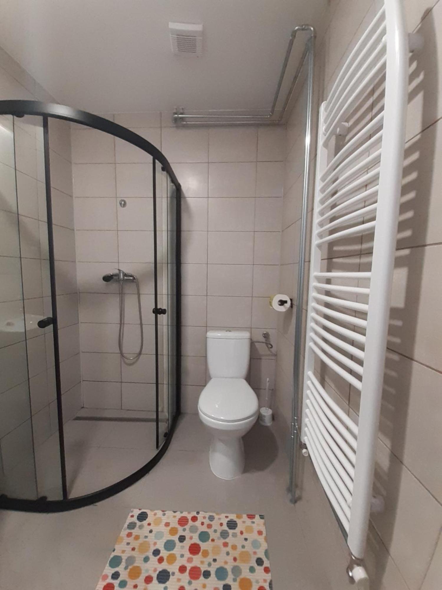 Spišské Tomášovce Turisticka Ubytovna Hornad מראה חיצוני תמונה