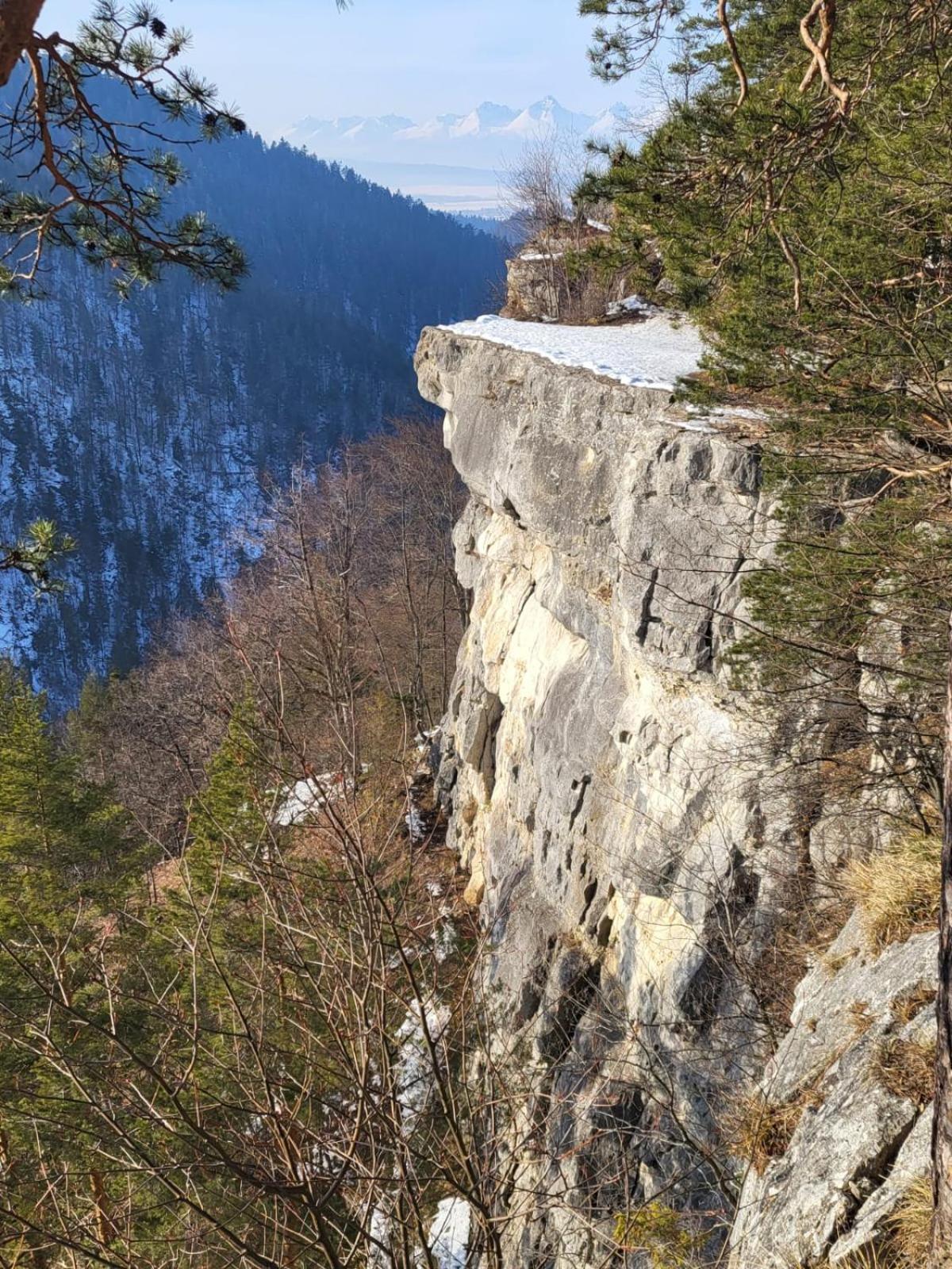Spišské Tomášovce Turisticka Ubytovna Hornad מראה חיצוני תמונה
