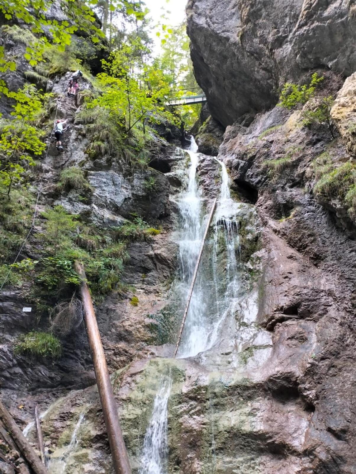 Spišské Tomášovce Turisticka Ubytovna Hornad מראה חיצוני תמונה