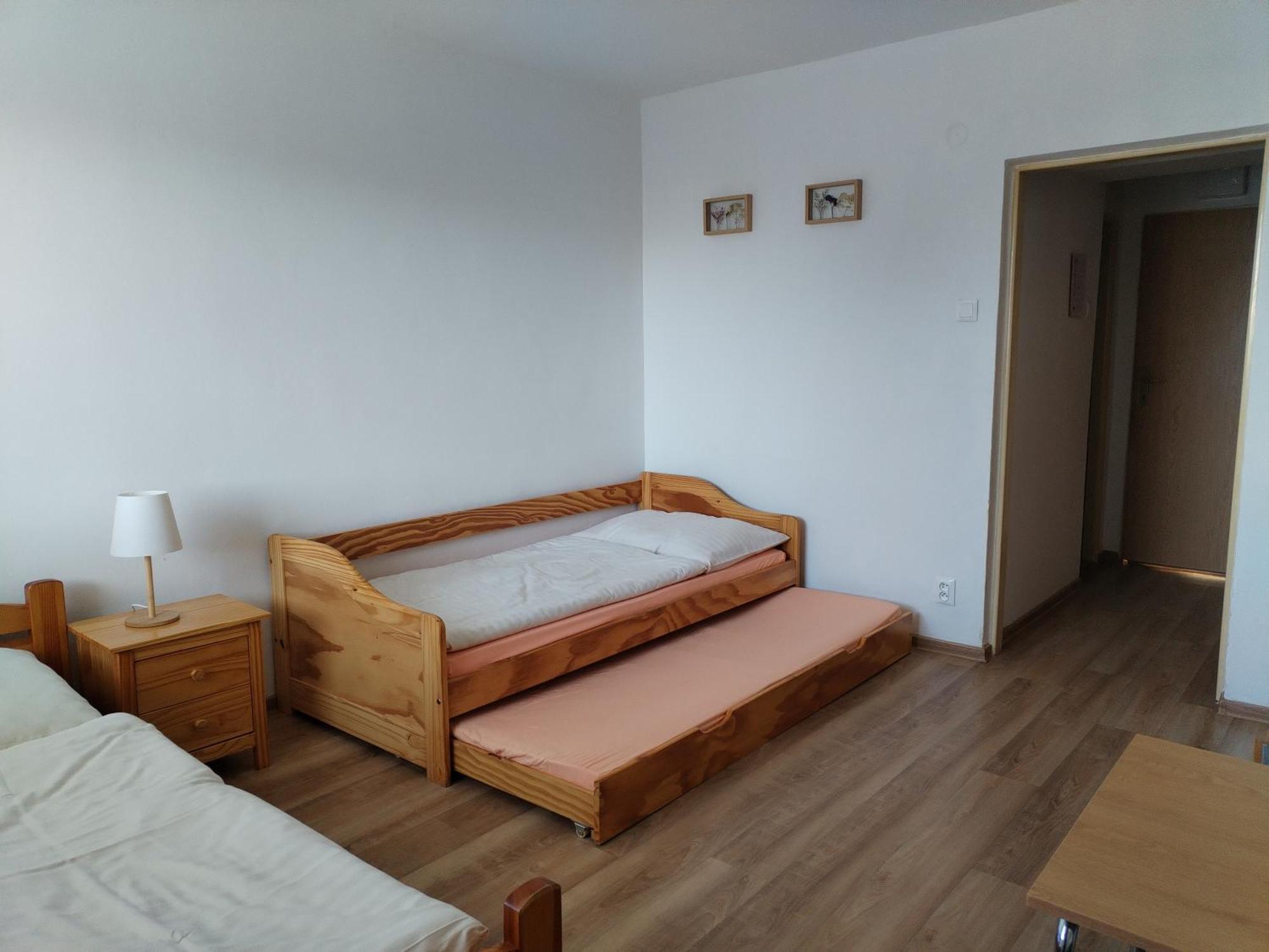 Spišské Tomášovce Turisticka Ubytovna Hornad מראה חיצוני תמונה