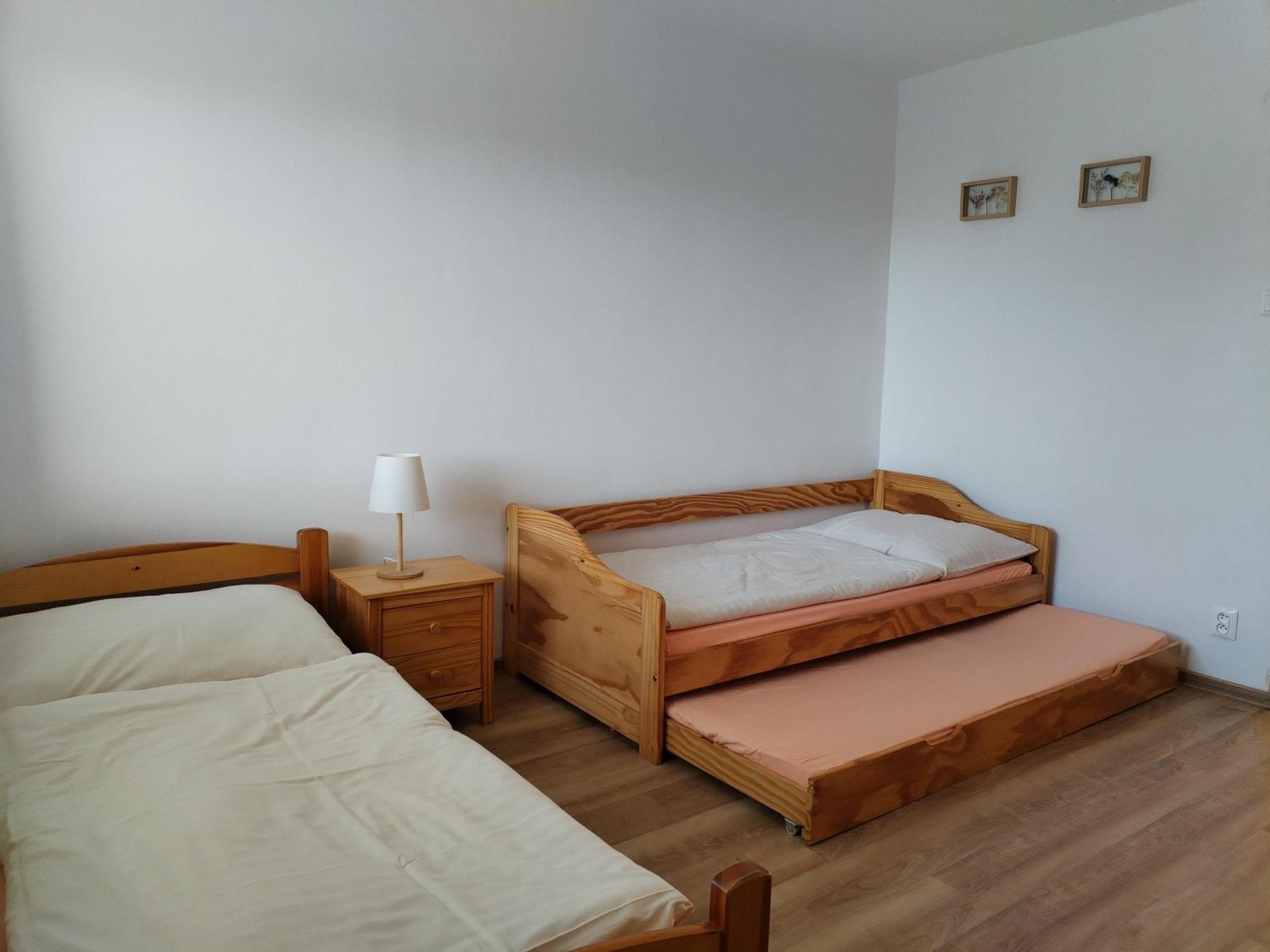 Spišské Tomášovce Turisticka Ubytovna Hornad מראה חיצוני תמונה
