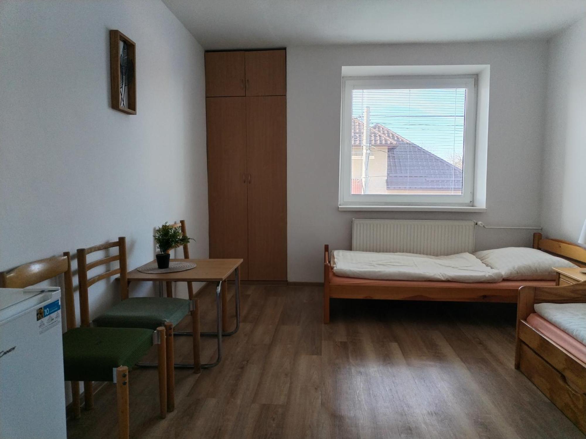 Spišské Tomášovce Turisticka Ubytovna Hornad מראה חיצוני תמונה