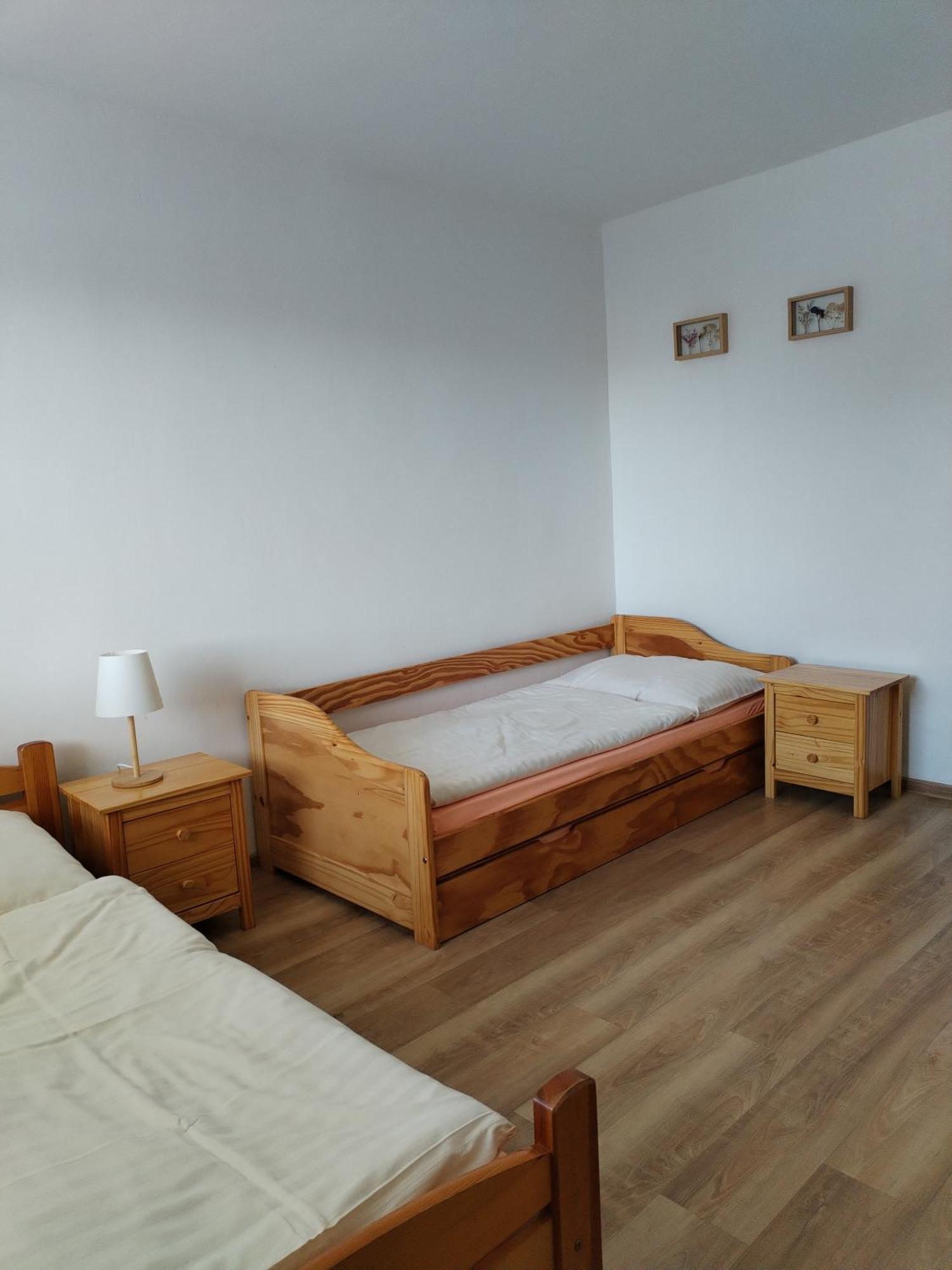 Spišské Tomášovce Turisticka Ubytovna Hornad מראה חיצוני תמונה